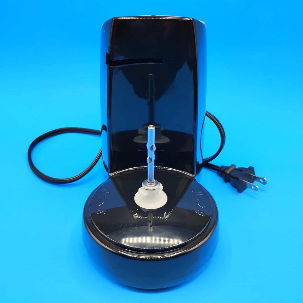 Hamilton Beach 72603 Food Processor Replacement Base Motor Drive Tested & Works